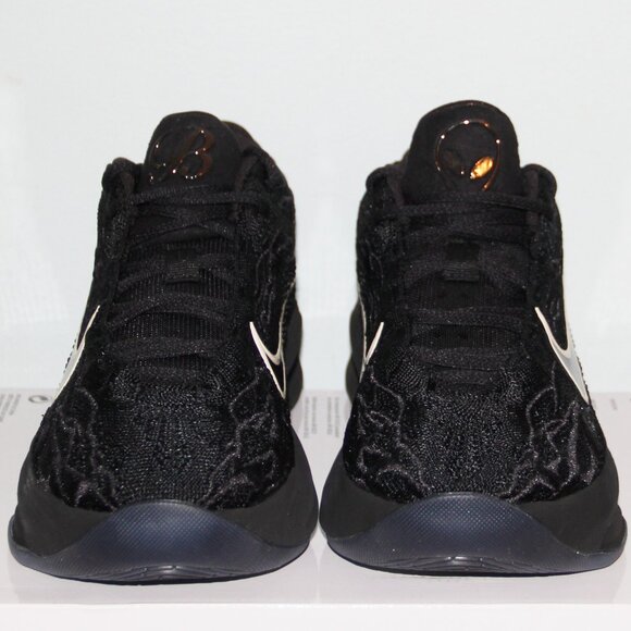 Nike x Victor Wembanyama Air Zoom GT Hustle 3 LX Black Label Mens 8 - Picture 4 of 7